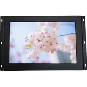 10 Inch Capacitive Touch Screen VGA TFT 1280X800 IPS Monitor