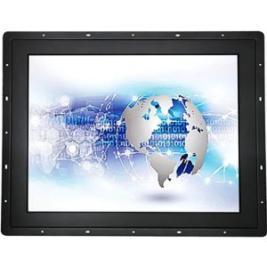 19 Industrial LCD display