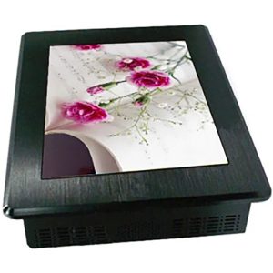 Mini Saw POS 15 Inch Touch Screen Monitor LCD 160/140 Wide Screen
