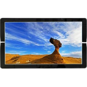23.8 Inch Multi Touch Panel PC Intel Dual Core 500g Hard Disk for Machines