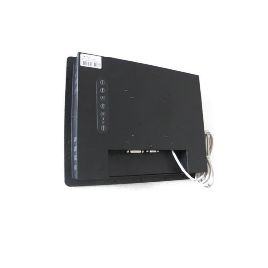 Mini Saw POS 15 Inch Touch Screen Monitor LCD 160/140 Wide Screen