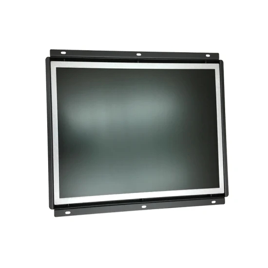 Professional 1000 Nits 15 High Brightness Monitor Wide Temperature -20~80 Degrees