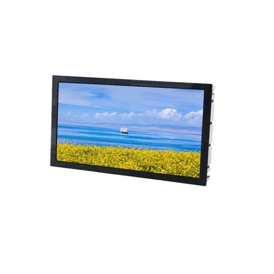 300nits 21.5in Multi Touch LCD Screen 18.71W