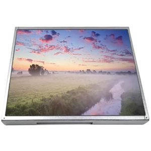 Embedded 17 Industrial Open Frame LCD Display Color TFT Screen for Kiosks Screen