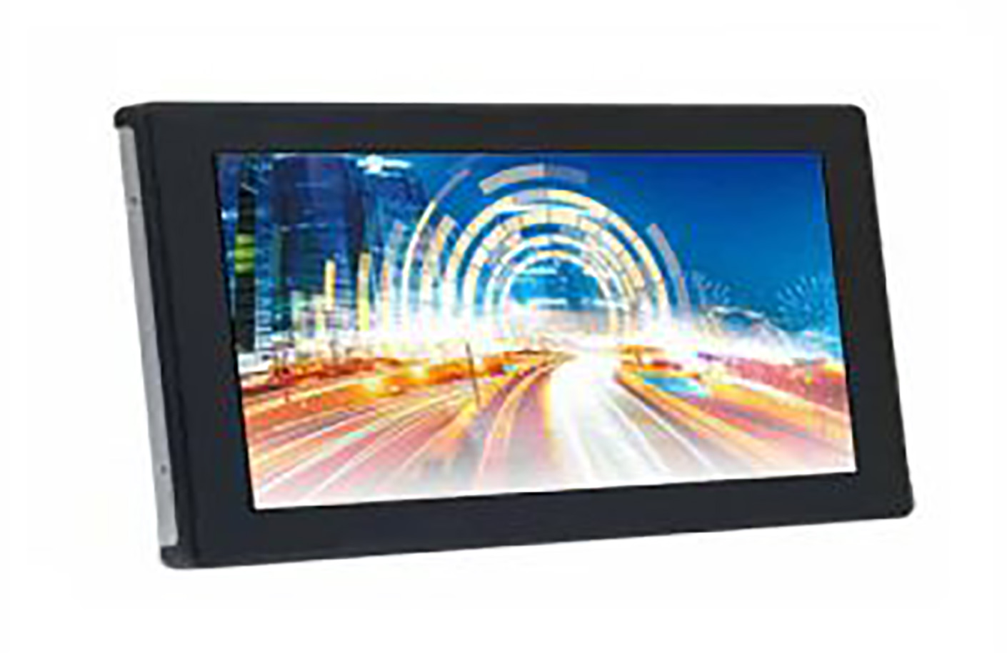 The Best Industrial Touch Monitor For Industrial Use