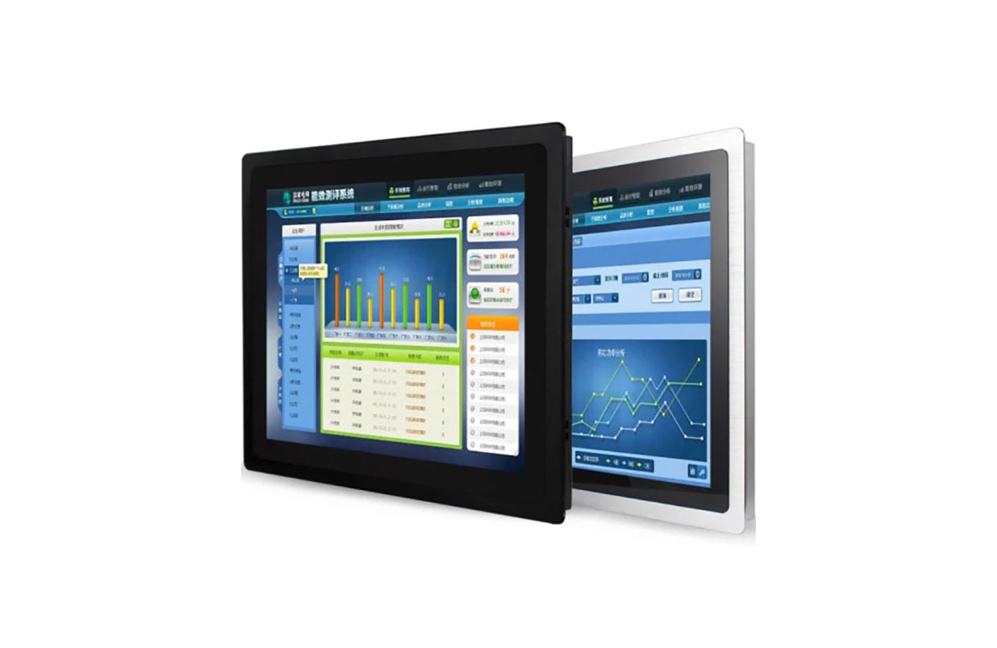 Your Reliable Industrial Touch Monitor Manufacturer