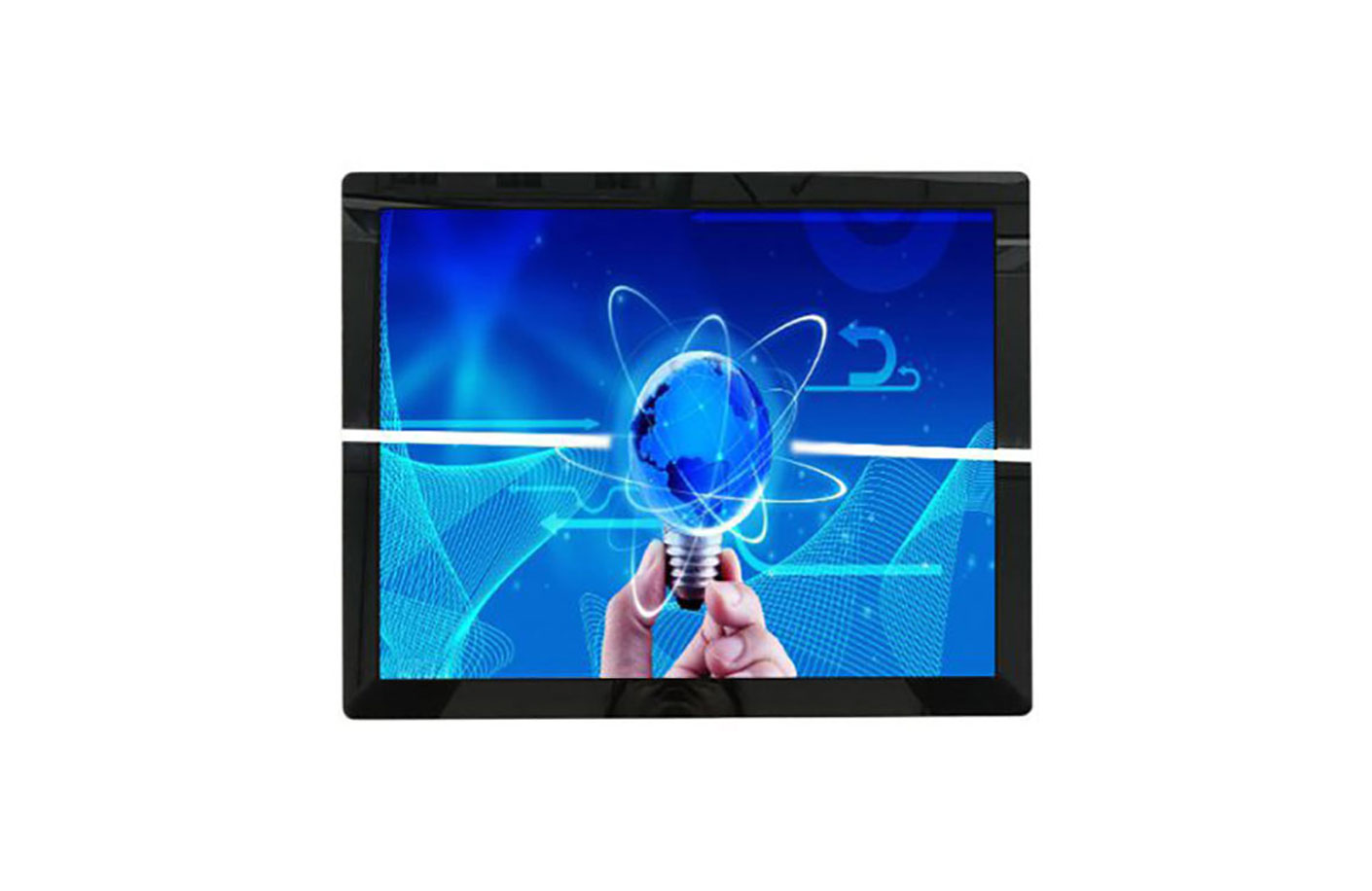 Industrial Touch Monitor Suppliers In China