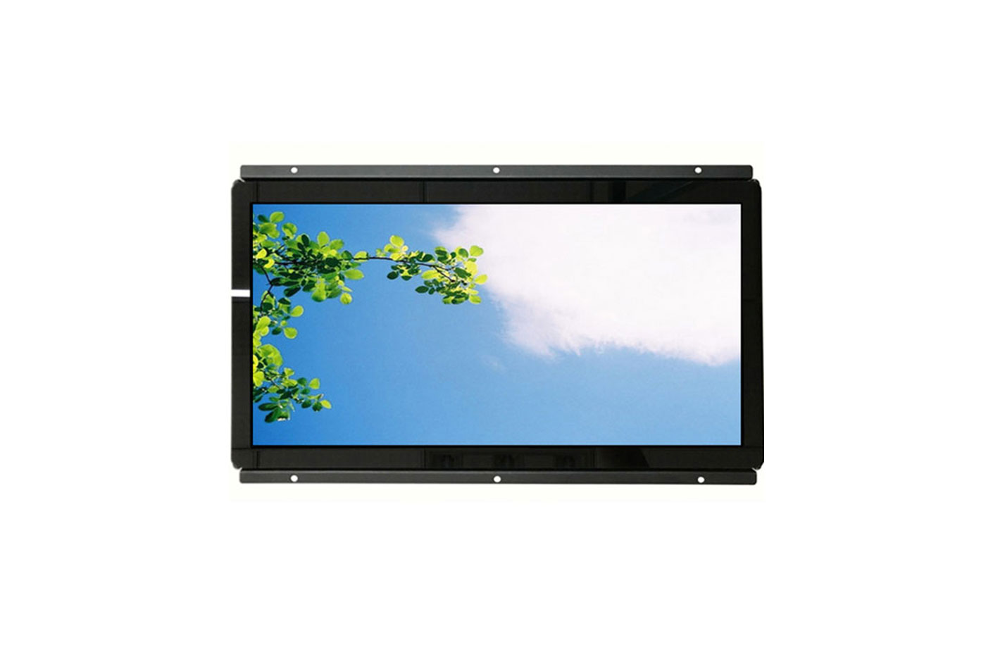 What Is Touchscreen?