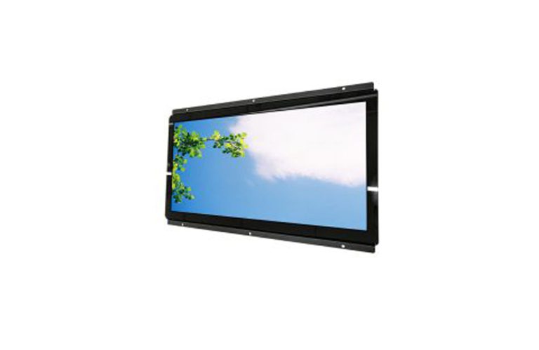 What Is Touchscreen?