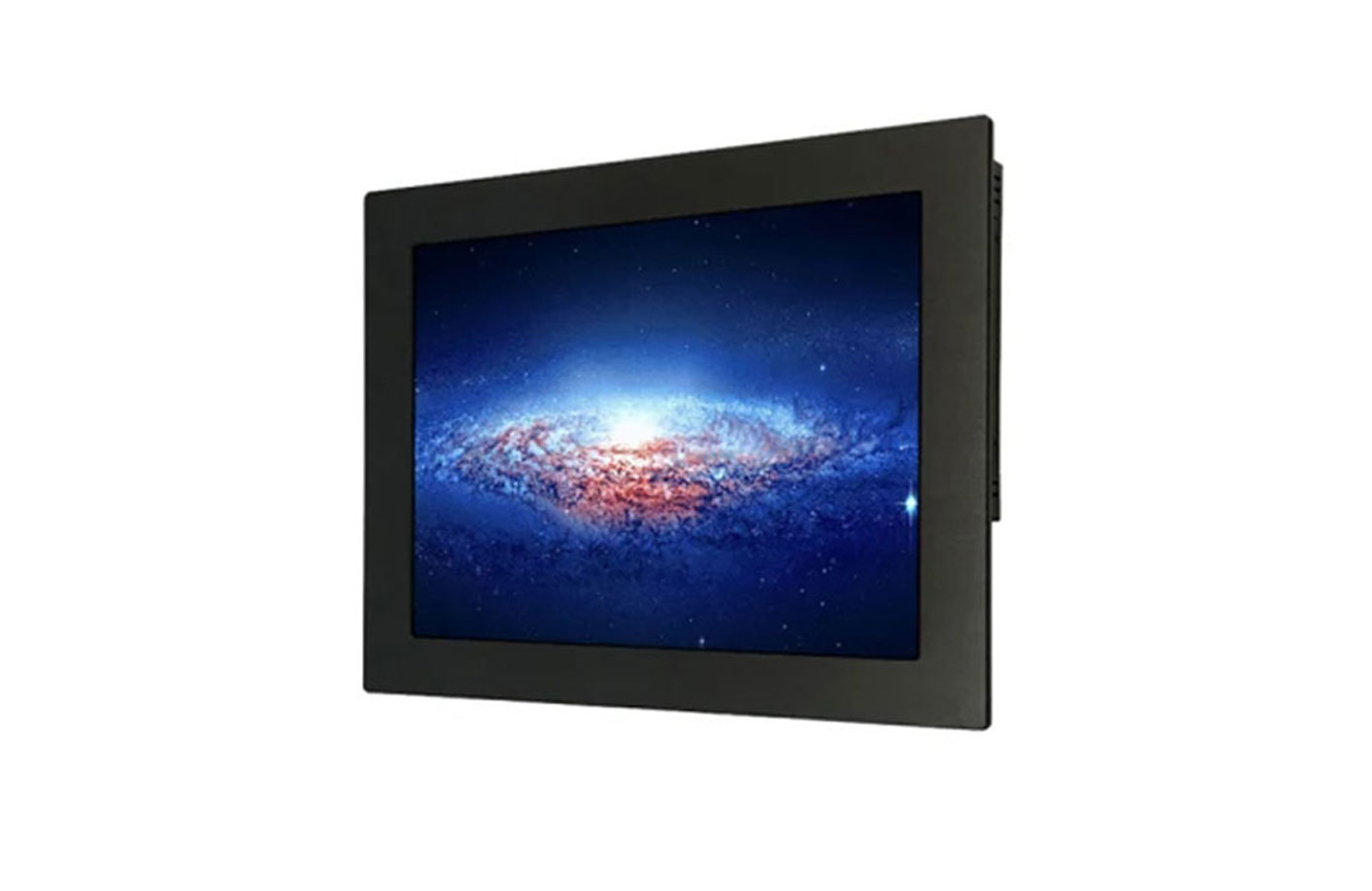 Experts In Professional Industrial Touch Monitors