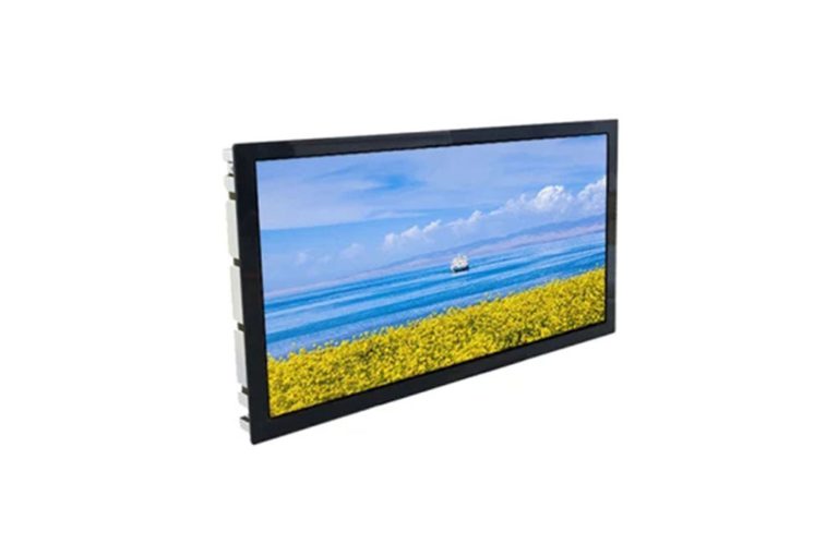 Our Industrial Monitor Services Are Suitable For A Variety Of Industries