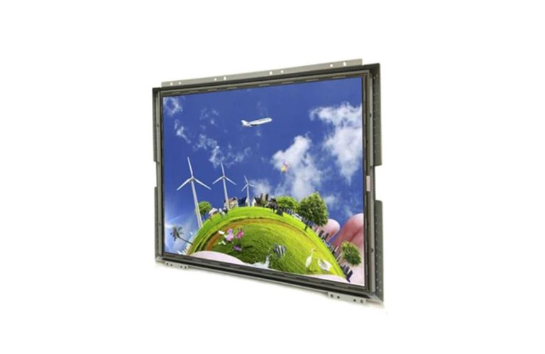 Industrial Touch Monitor, From 5 To 23.8-Inches