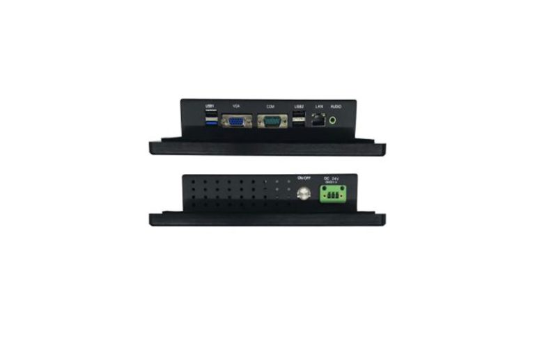 10.1 Inch IPS Industrial Touch Monitor