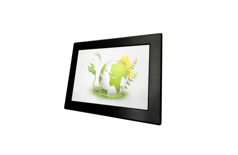 How To Choose An Industrial Touch Monitor In 2022 And Beyond?
