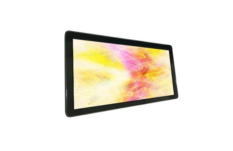 Find The Right Industrial Touch Monitor For Your Application