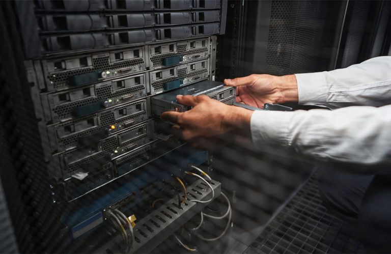 How To Choose The Right Components For My Industrial Touch Monitor?