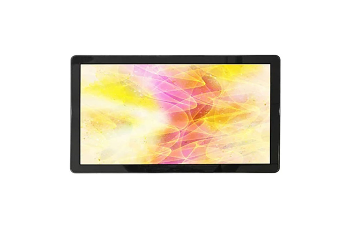 Find The Right Industrial Touch Monitor For Your Application