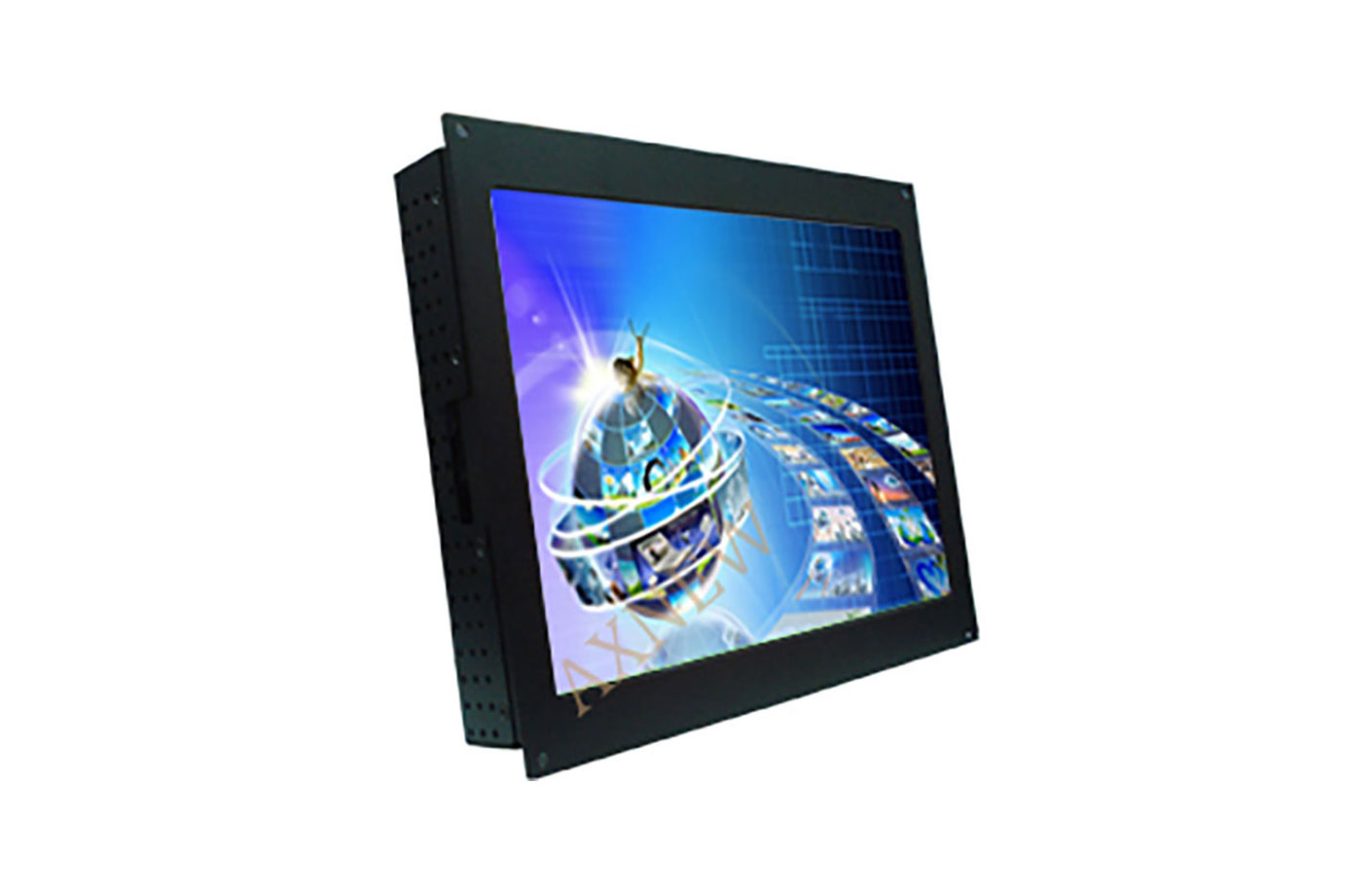 Why Choose Us As Your Industrial Touch Monitor Supplier?
