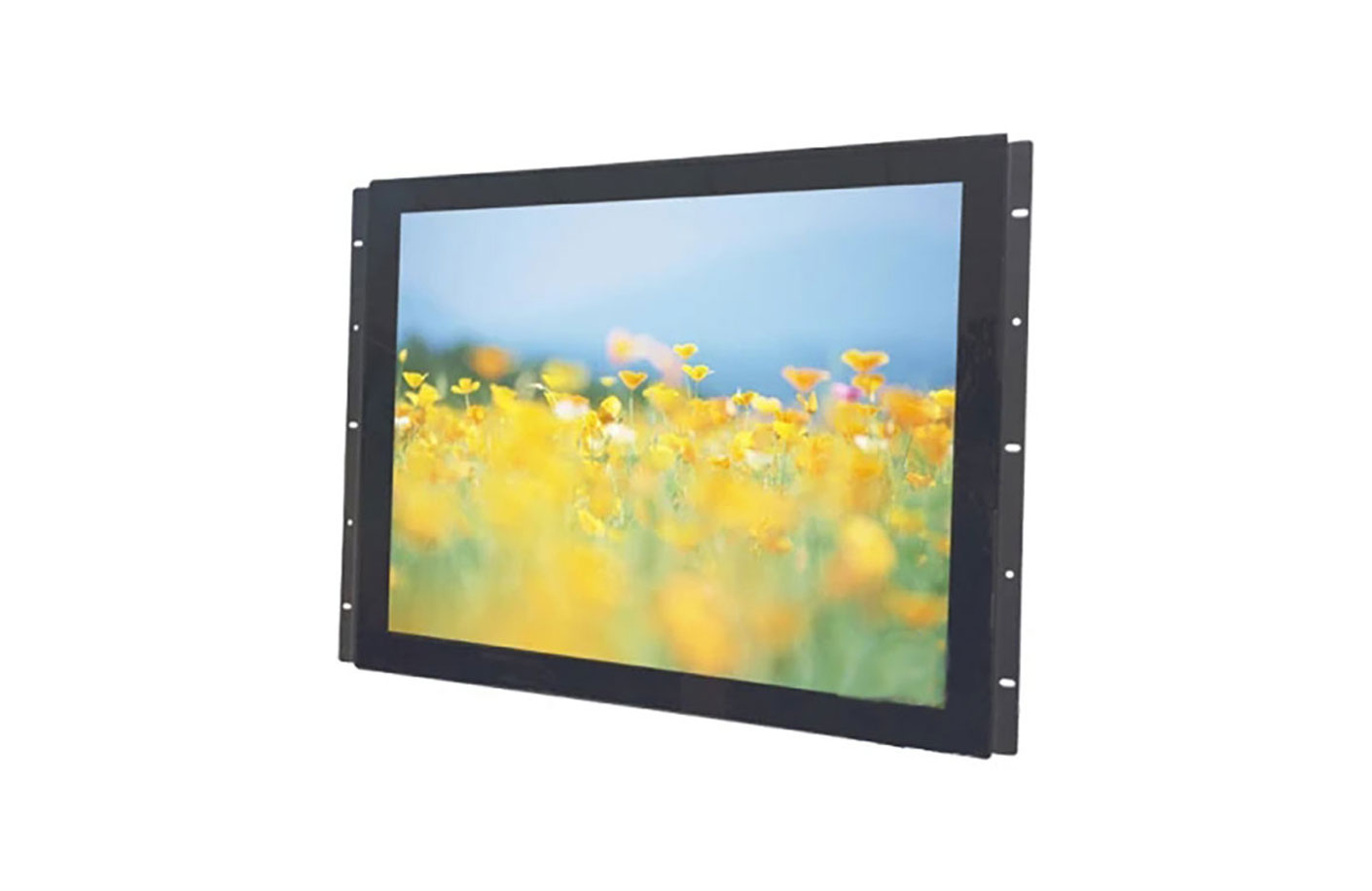 Monitors And Touchscreens Designed For Professional Use