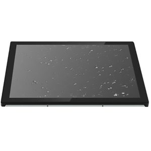 12 Inch 1024x768 Embedded Industrial Capacitive Touch Monitor
