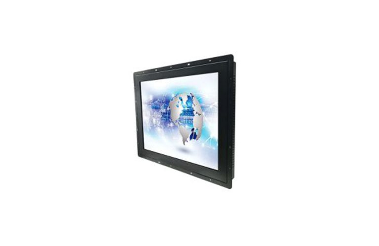 6 Reasons To Use Industrial Touch Monitors In Your Facility