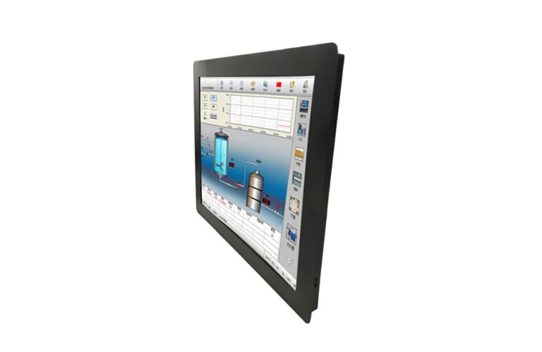 Precautions For Using Industrial Displays