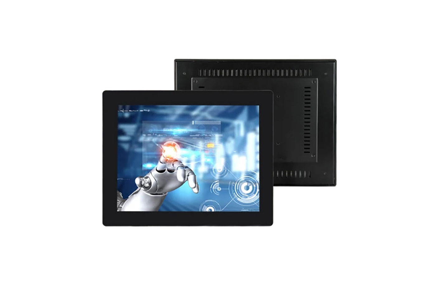 Precautions For Using Industrial Displays