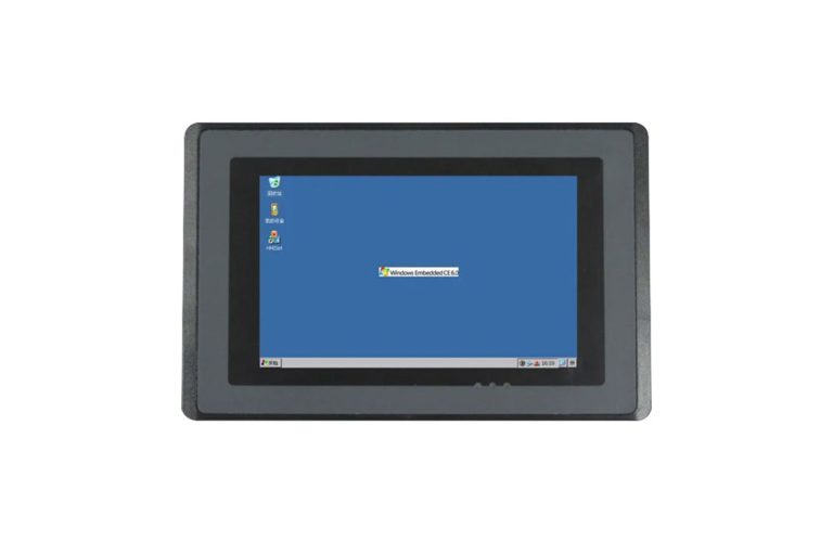 How To Choose An Industrial Touch Screen?