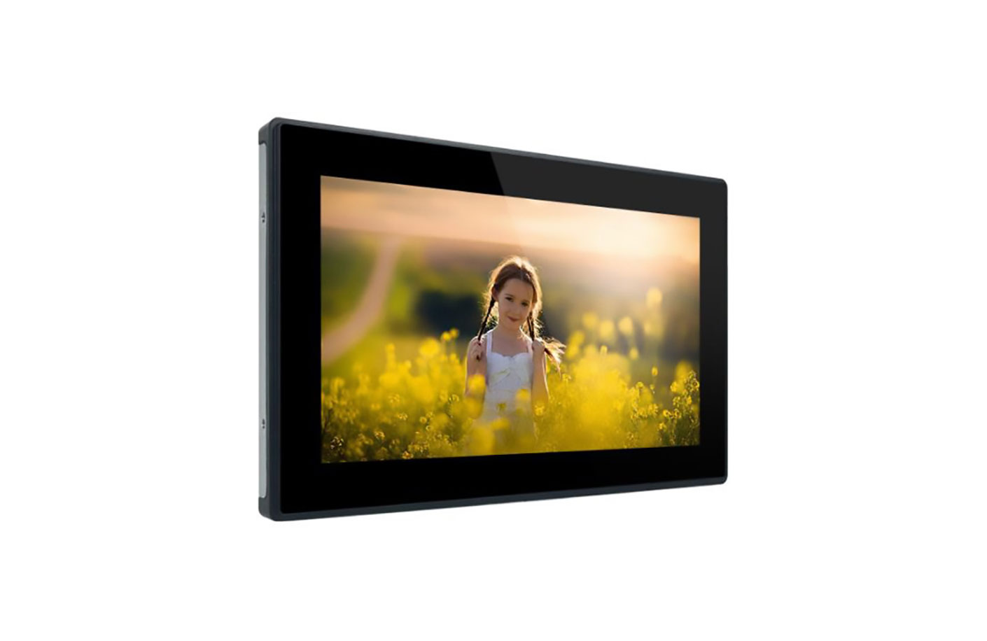 Top 3 Industrial Touch Display Technologies