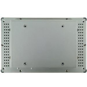 7 Inch 500 cd/m^2 Industrial Capacitive Touch Monitor with IP65 front Protection