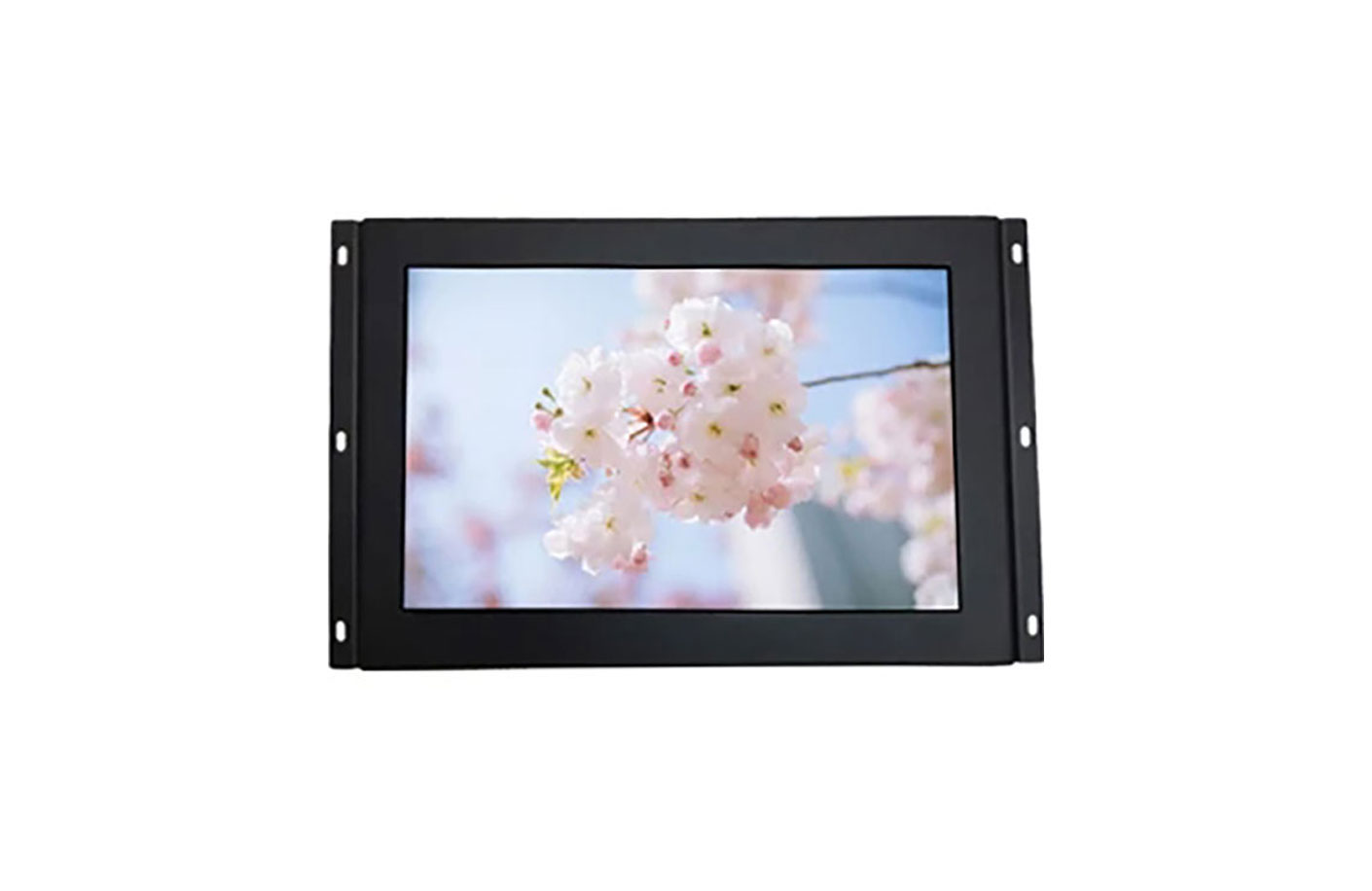 Analysis Of The Characteristics Of Industrial Touch Monitor