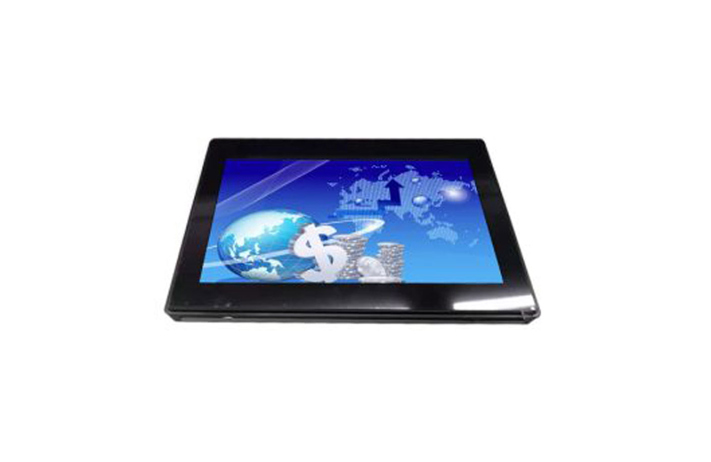 What Are The Main Uses Of Industrial Touch-Computers?
