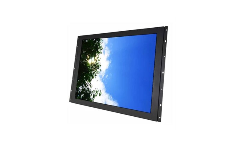 What Are The Characteristics Of Industrial Displays?