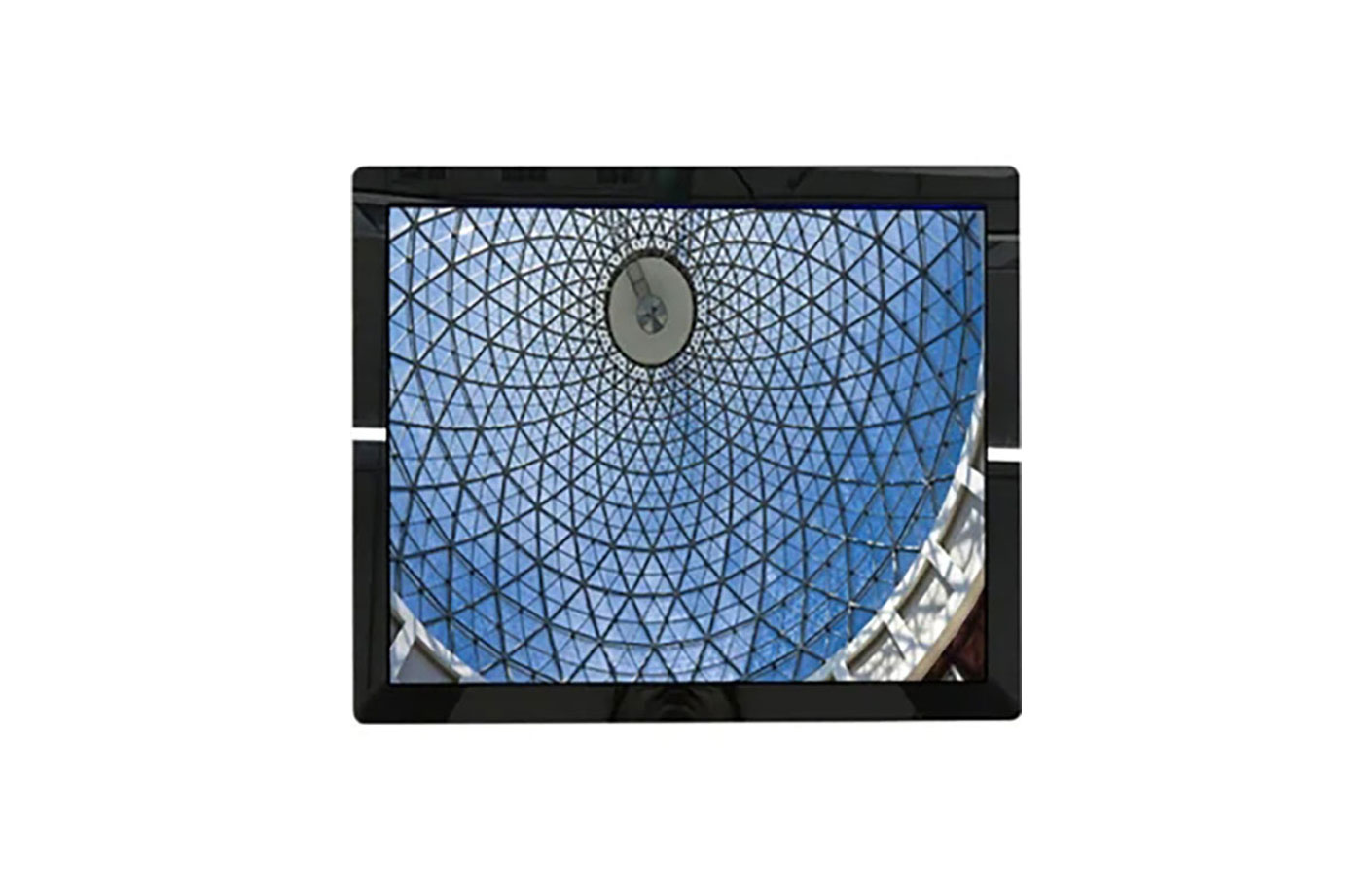 How To Choose An Industrial Display?