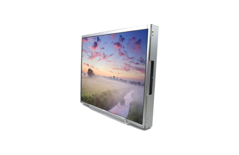 How Does The Industrial Display Adapt To The Temperature Environment?