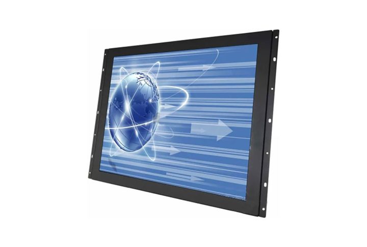 How To Maintain Industrial Monitors?